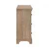 Liberty Furniture 928-BR31 Liberty Furniture 928-BR31 Haven Hills - 7 Drawer Dresser - Camel Beige