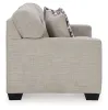 Ashley Furniture 3100436 Ashley Furniture 3100436 Mahoney - Full Sofa Sleeper - Pebble