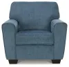 Ashley Furniture 4060520 Cashton - Chair - Blue