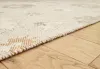 Ashley Furniture R406391 Ashley Furniture R406391 Calkin - 8' x 10' Rug - Linen / Gray / Caramel