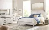 Ashley Furniture EB4121-131 Shawburn - Six Drawer Dresser - White / Black / Gray