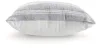 Ashley Furniture A1001126 Adikus - Pillow (Set of 4) - Blue / Gray / White