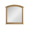Intercon JK-BR-3091-GLO-C Jackson - Mirror - Golden Oak