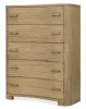 Pulaski Furniture BP432-124 Leeza - Drawer Chest - Brown