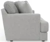 Jackson Furniture Industries 230303-1847/18-1998/18 Jackson Furniture Industries 230303-1847/18-1998/18 Eagan - Sofa - Moonstruck