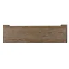 Liberty Furniture 520-BR31 Abbey Park - 7 Drawer Dresser - Antique White