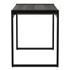 Liberty Furniture 686-HO107 Tanners Creek - Writing Desk - Graystone