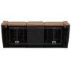 Liberty Furniture 7007CM-33P Cooper - Sofa P3 & ZG - Camel