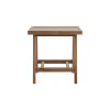 New Classic G5587-ET New Classic G5587-ET Ashton - Patio End Table - Light Brown
