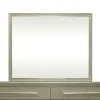 Liberty Furniture 789-BR51 Brentwood - Landscape Mirror - Sandstone