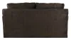 Jackson Furniture Industries 329102-1806/58-2642/28 Jackson Furniture Industries 329102-1806/58-2642/28 Midwood - Loveseat - Smoke