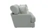 Jackson Furniture Industries 226503-1475/43-1476/43 Jackson Furniture Industries 226503-1475/43-1476/43 Brett - Sofa - Lotus