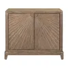 Liberty Furniture 2255B-AC2000 Liberty Furniture 2255B-AC2000 Montecito - 2 Door Accent Cabinet - Weathered Tobacco