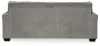 Ashley Furniture 8721438 Ashley Furniture 8721438 Altari - Sofa - Alloy