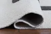 Ashley Furniture R407561 Davismour - 8' x 10' Rug - Ivory / Taupe / Charcoal