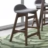 Liberty Furniture 198-B650124-GY Liberty Furniture 198-B650124-GY Space Savers - Counter Chair - Gray