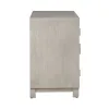 Liberty Furniture 2057W-AC4629 Sundance - 2 Door Accent Cabinet - Antique Linen