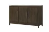 New Classic D4212-30 Cityscape - Server - Dark Brown