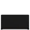 Riverside Furniture 27156 Lydia - Display Sideboard - Dark Brown