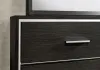 Furniture of America CM7589D Camryn - Dresser - Warm Gray