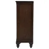 Coaster Fine Furniture 223635 Andover - 5-Drawer Chest Of Drawers - Dark Oak