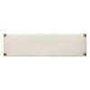 Liberty Furniture 105-C9101B Harmony - Dining Bench - Brownstone