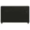 Coaster Fine Furniture 223163 Lorient - 8-Drawer LED Bedroom Dresser Cabinet - Black