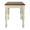 Liberty Furniture 303-C9000B Ocean Isle - Bench - White
