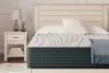 Sierra Sleep® by Ashley M43631 Sierra Sleep® by Ashley M43631 Hybrid 1300 - Queen Mattress - White