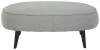 Ashley Furniture 2440208 Hollyann - Oversized Accent Ottoman - Gray