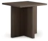 Ashley Furniture T304-12 Zendex - Occasional Table Set (Set of 2) - Brown