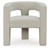 Ashley Furniture A3000699 Ashley Furniture A3000699 Landick - Accent Chair - Ivory