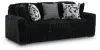 Ashley Furniture 9810338 Midnight-Madness - Sofa - Onyx