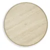 Ashley Furniture PCP373P2 Orchard Beach - Outdoor Dining Table - Beige