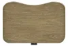 Pulaski Furniture BP432-170QN-KIT2 Pulaski Furniture BP432-170QN-KIT2 Leeza - Queen Upholstered Panel Bed With 2 Nightstands - Brown