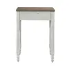 Liberty Furniture 244-HO112C Magnolia Manor - Corner Filler - Antique White