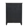Liberty Furniture 615-BR41-B Liberty Furniture 615-BR41-B Americana Farmhouse - 5 Drawer Chest - Black