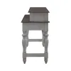 Liberty Furniture 303W-OT7237 Ocean Isle - Console Bar Table - Antique White