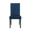 New Classic D400-20-BLU New Classic D400-20-BLU Celeste - Dining Chair (Set of 2) - Blue