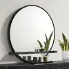 Coaster Fine Furniture 224334 Arini - Dresser Mirror - Black