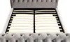 Furniture of America CM7128GY-Q-BED-VN Noella - Queen Bed - Gray