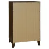Coaster Fine Furniture 223445 Welsley - 4-Drawer Chest Of Drawers - Walnut