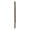 Liberty Furniture 104G-BR51 Liberty Furniture 104G-BR51 Twin Lakes - Mirror - Gray