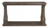 Ashley Furniture T776-4 Johnelle - Sofa Table - Gray