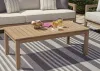 Ashley Furniture P560-701 Hallow Creek - Rectangular Cocktail Table - Driftwood
