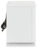Ashley Furniture B822-92 Chalanna - Two Drawer Night Stand - White