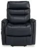 Ashley Furniture 6391012 Ashley Furniture 6391012 Strawbill - Power Lift Recliner - Sapphire