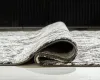 Ashley Furniture R407271 Glennisman - 8' x 10' Rug - Black / Gray / Ivory