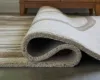 Ashley Furniture R407762 Rizwana - 5' x 7' Rug - Ivory / Brown / Gray