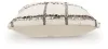 Ashley Furniture A1001167 Wimings - Pillow (Set of 4) - Brown / Black / Cream